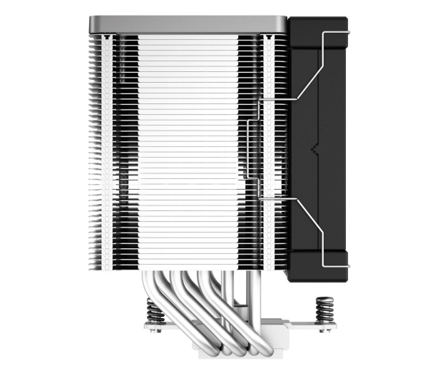 Deepcool AK500 120mm - 1122328 - zdjęcie 5